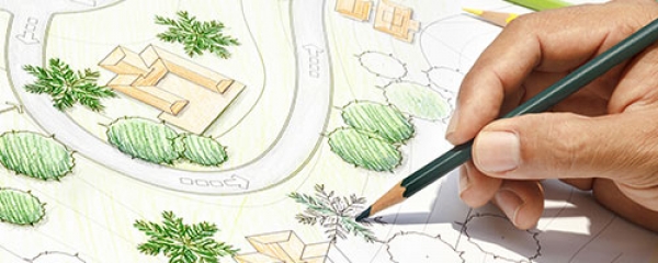 Progettazione giardini